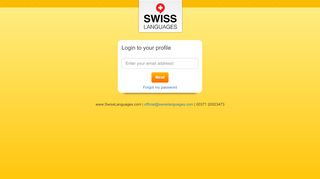 
                            1. Ieiet programmā - SwissLanguages.com