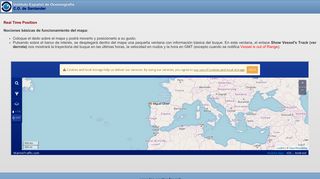 
                            8. IEO-Santander: Real Time Position