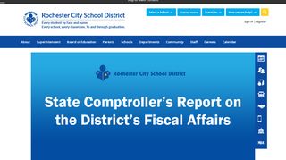 
                            4. IEP Direct - Rochester City School District