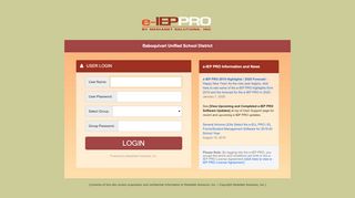 
                            6. IEP Pro - e-ieppro9.com