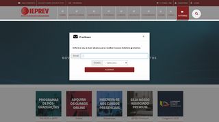 
                            13. IEPREV - Instituto de Estudos Previdenciários - O maior portal ...