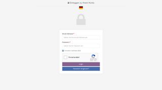 
                            2. iFahrschule - Login User