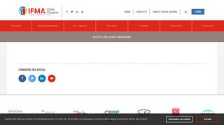 
                            8. IFMA Italia | Yougenio con una app Manutencoop entra anche nel ...