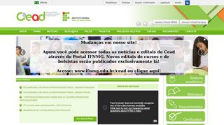 
                            1. IFNMG - Instituto Federal do Norte de Minas