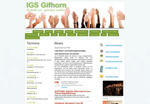 
                            6. IGS Gifhorn