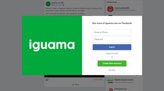 
                            5. iguama.com - Amazon, eBay o cualquier tienda en línea de ...