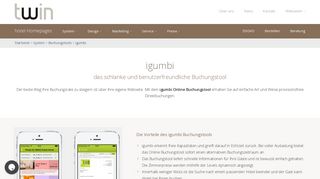 
                            8. igumbi - hotel-homepages.eu