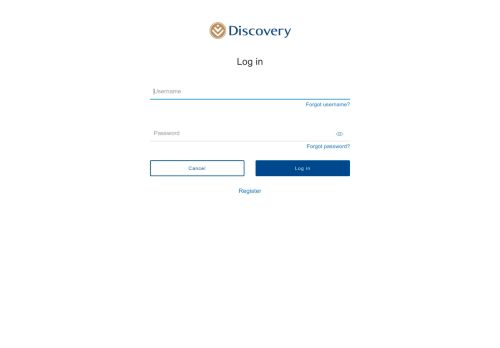 
                            3. IHealth - Discovery