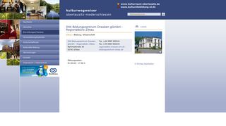 
                            12. IHK-Bildungszentrum Dresden gGmbH - Regionalbüro Zittau