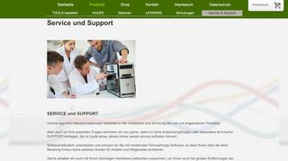 
                            10. Ihr HAUFE-LEXWARE-PARTNER in BW - Service & Support