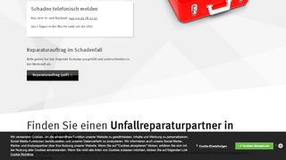 
                            8. Ihr LeasePlan-Fahrzeug - Direkte Hilfe bei Unfall oder Schaden ...