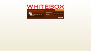 
                            2. ihr whitebox-login