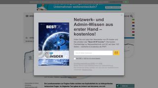 
                            7. Ihre Fragen zur Fingbox beantwortet - IP-Insider