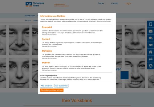 
                            6. Ihre Volksbank - Volksbank in Dortmund,Hamm,Unna,Schwerte ...