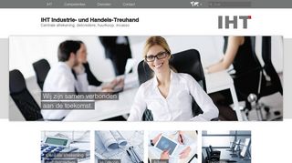 
                            3. IHT Industrie- und Handels-Treuhand