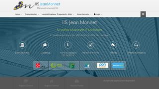 
                            12. IIS Jean Monnet