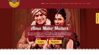 
                            12. IITIIMShaadi.com