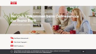 
                            10. Ikanobank | Login