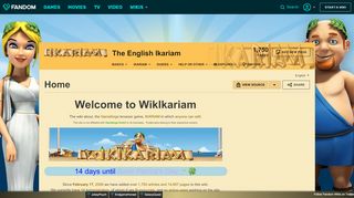 
                            11. Ikariam | FANDOM powered by Wikia