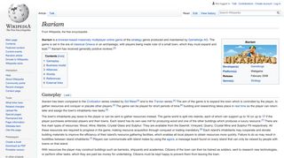 
                            4. Ikariam - Wikipedia