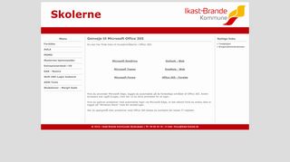 
                            5. Ikast-Brande Kommunale Skolevæsen