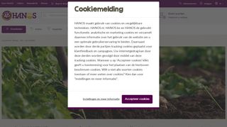 
                            9. IKB - van dichtbij | HANOS Horeca Groothandel