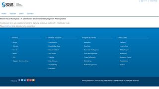 
                            6. IKE 9.4 template for long documents - SAS Support