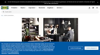 
                            7. IKEA BUSINESS - Lösungen für Unternehmen - IKEA