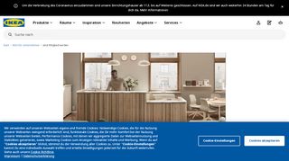 
                            4. IKEA BUSINESS - Registrieren - IKEA