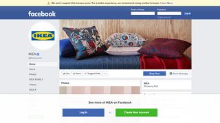 
                            11. IKEA - Furniture Store | Facebook - 3,139 Photos