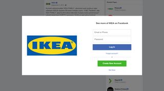 
                            5. IKEA - Hyvästit säilytyshuolille! IKEA FAMILY –jäsenenä... | Facebook