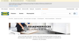 
                            3. IKEA | Keukenservices - IKEA