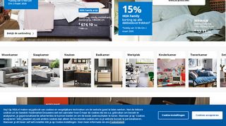 
                            10. IKEA Nederland | Interieur & meubelen – Online bestellen - IKEA