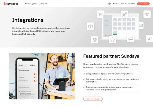 
                            12. iKentoo Integrations | iKentoo