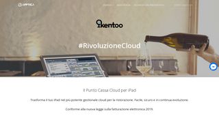 
                            5. iKentoo - Punto cassa cloud - Apptica