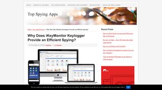 
                            7. IKeyMonitor Keylogger • Complete Review with Features and Options