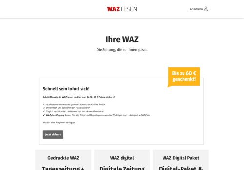 
                            11. IKZ Digitalshop - häufig gestellte Fragen - Der Westen