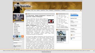 
                            13. IL-2 Sturmovik - Battle of Stalingrad - Kurztest: IL-2 ... - GBase.ch