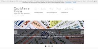 
                            11. Il Resto del Carlino online - Quotidiani