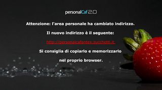 
                            5. Il Tuo Fisco Semplice - Login - Qweb - Zucchetti