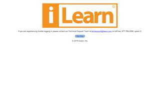 
                            13. iLearn 2018-2019 - iLearn, Inc.