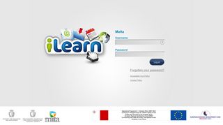 
                            5. iLearn | Fronter