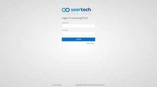 
                            8. iLearning PLUS - Login to Services
