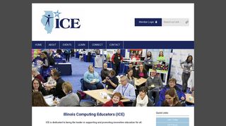 
                            7. Illinois Computing Educators