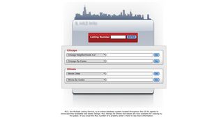 
                            5. Illinois MLS Info || IL Real Estate Listings