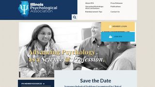 
                            10. Illinois Psychological Association