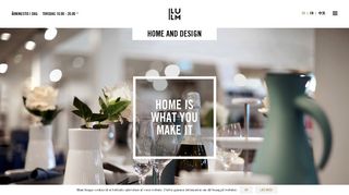 
                            12. ILLUM | Home and design