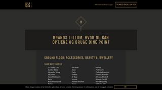 
                            8. Illum Key :: Brandliste