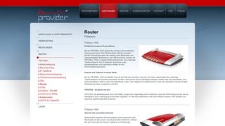 
                            5. Ilm-Provider UG - Router -