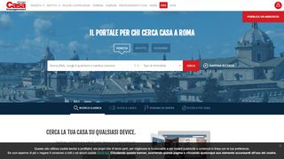 
                            11. IlMessaggeroCasa.it | Il Portale Immobiliare per Chi Cerca Casa